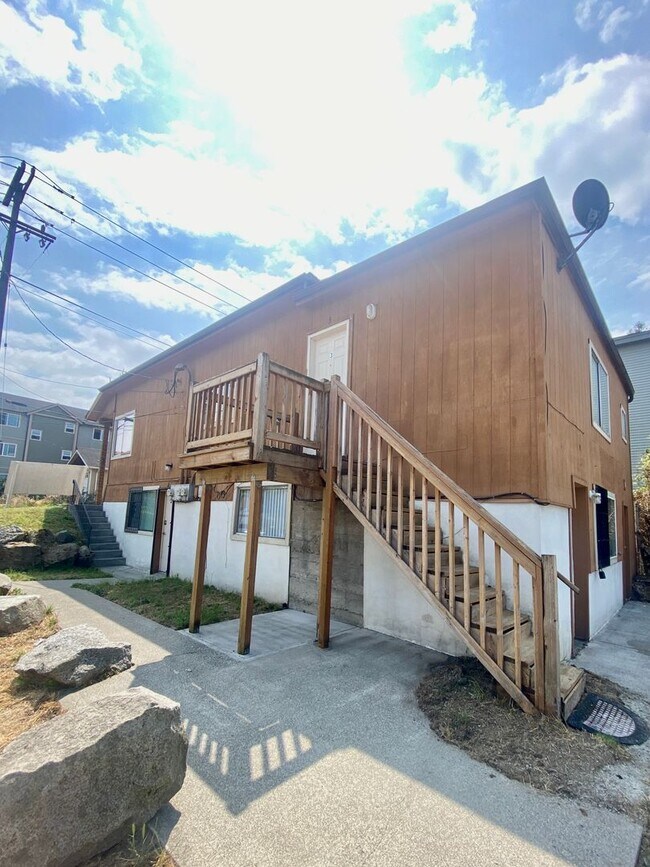Foto del edificio - 2910 S Byron St