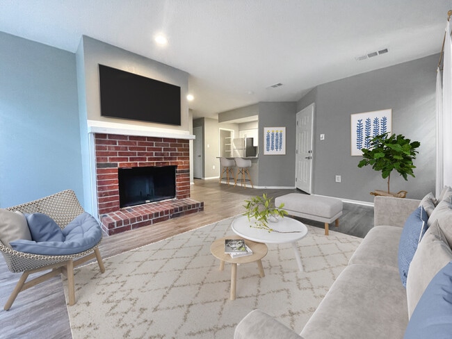 Photo - Atlas at Lakeview Apartments