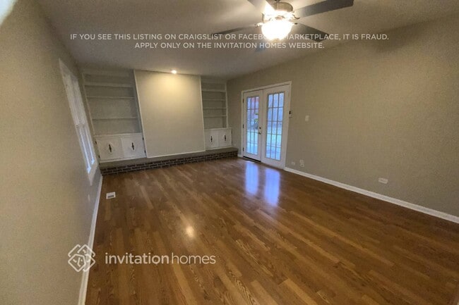 Building Photo - 1516 Churchill Rd