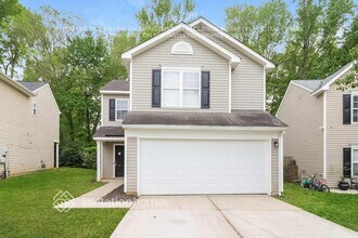 Building Photo - 8410 Wallace Glen Dr