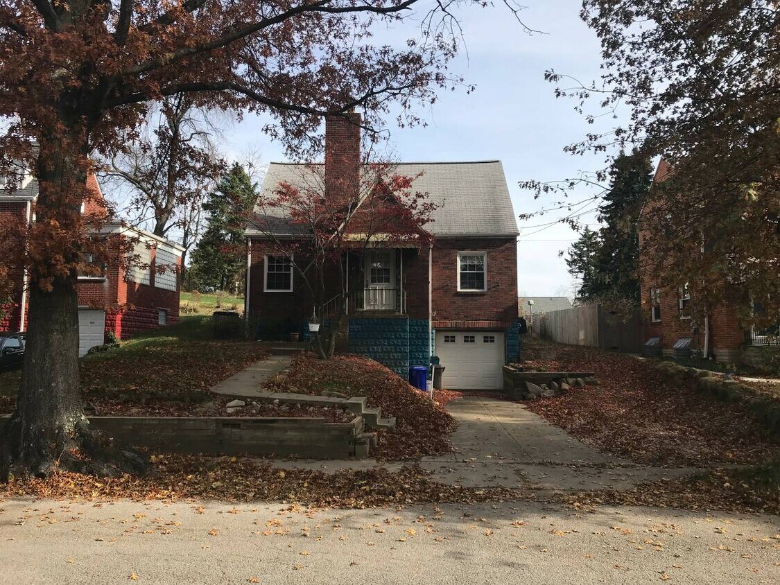 Primary Photo - 3614 Colby Street