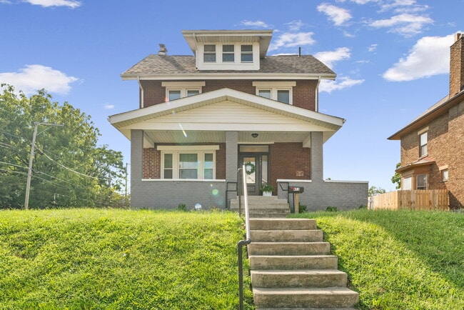 Building Photo - 973 Studer Ave