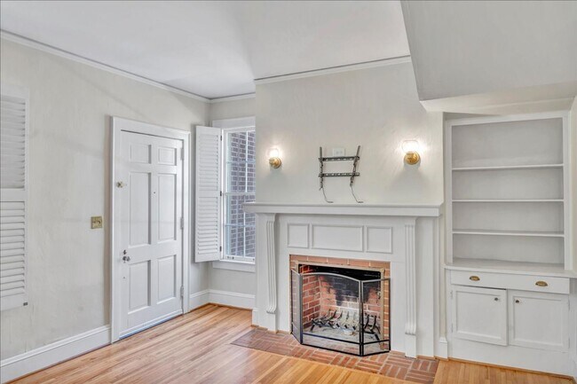 Foto del edificio - 3551 Overlook Ave