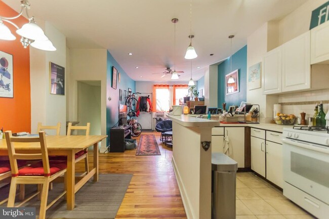 Foto del edificio - 639 Bainbridge St