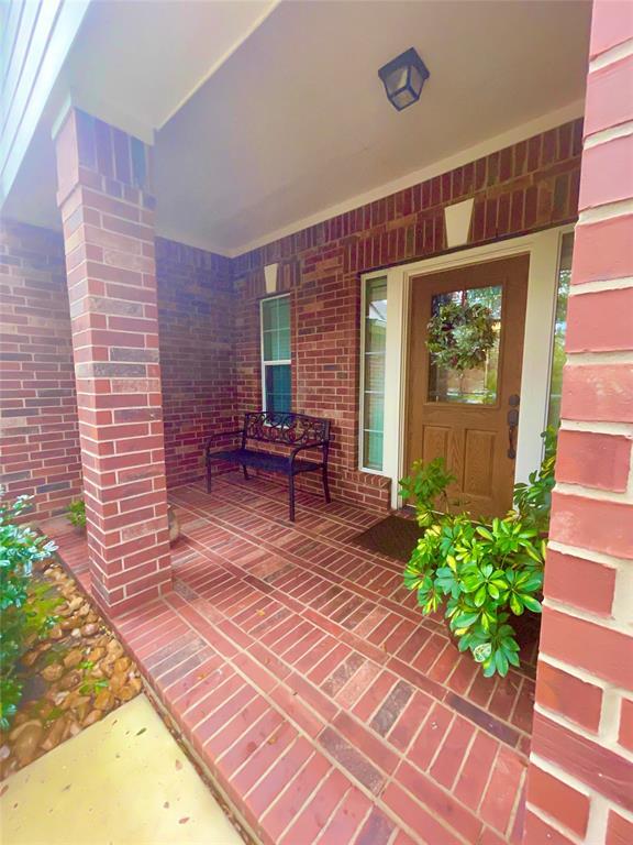 3 Gilded Crest Ct, The Woodlands, TX 77382 House Rental in The