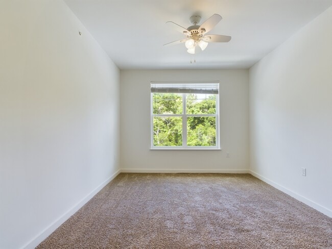 Bedroom 2 - Aurora St. Leon Apartments
