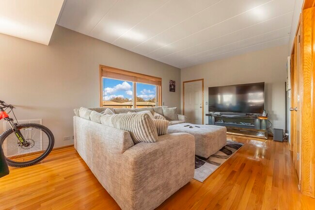 Foto del edificio - 2805 N 75th Ct