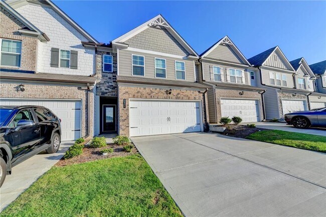 Building Photo - 3855 Brookburn Pk
