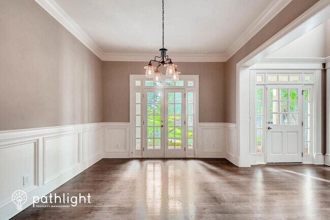 Building Photo - 1135 Gordon Combs Rd NW, Marietta, GA, 30064