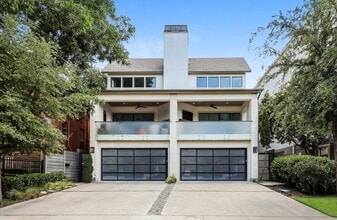 Building Photo - 4216 Bowser Ave