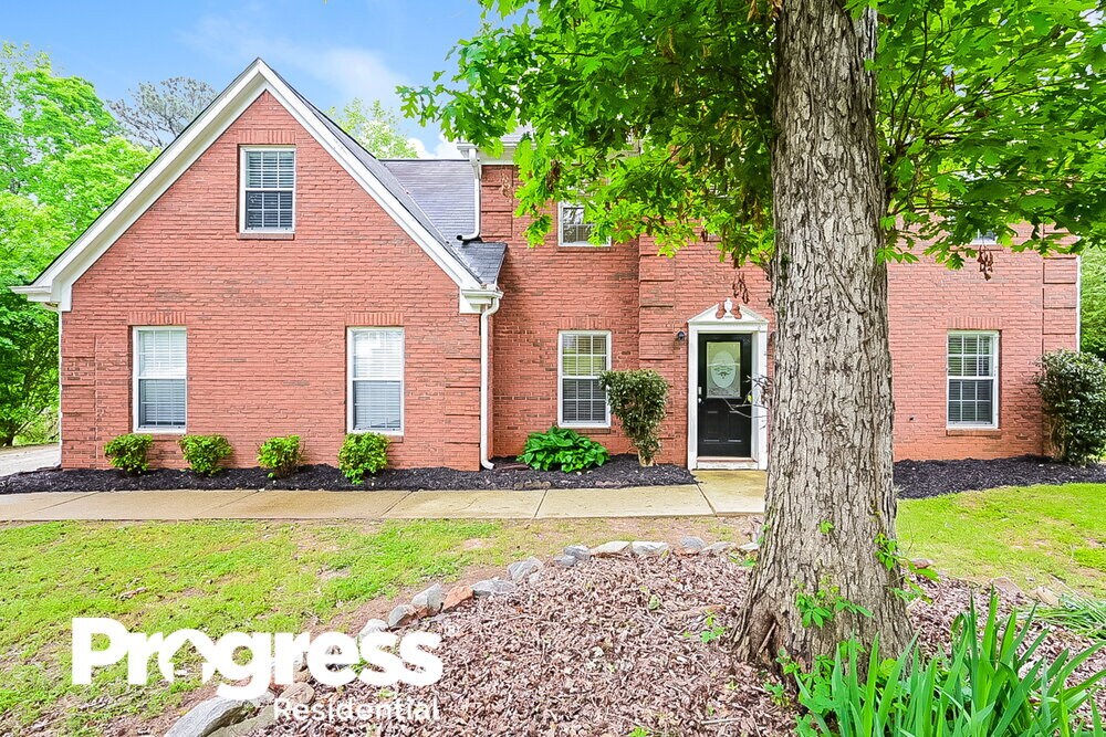 11676 Heritage Dr, Hampton, GA 30228 House Rental in Hampton, GA