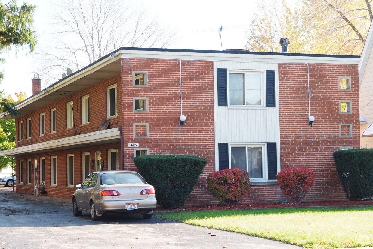 18424 Lake Shore Blvd, Cleveland, OH 44119 Apartments in Cleveland