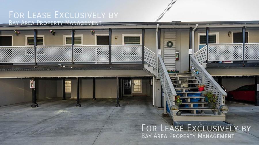 19 Highland Ave Unit 8, Burlingame, CA 94010 Room for Rent in Burlingame, CA