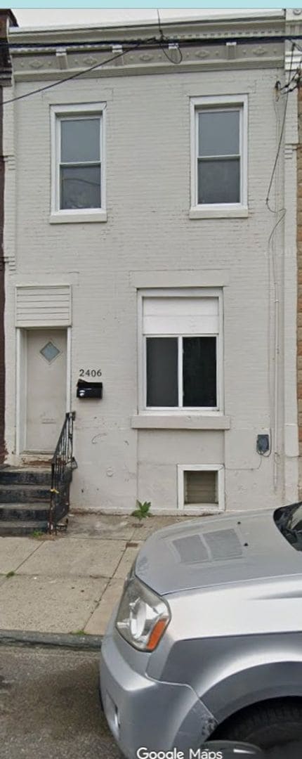 Building Photo - 2406 N 28th St