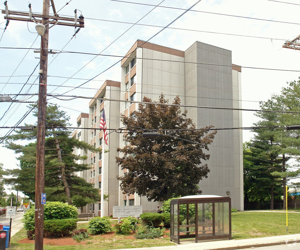 Foto del edificio - Sullivan Terrace