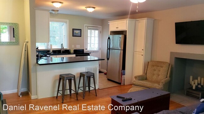 Building Photo - 1 br, 1 bath House - 4709 South Boulevard