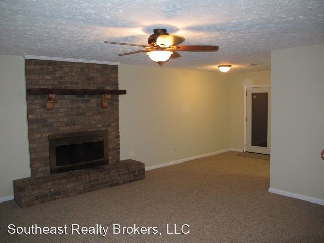 Building Photo - 2 br, 1 bath House - 198 Park Ridge Place
