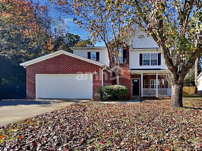Building Photo - 106 Guildford Dr
