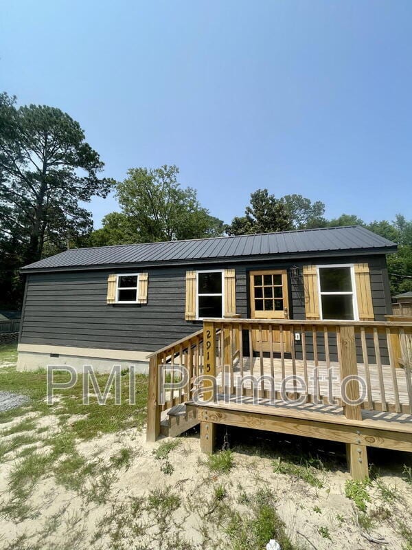 Primary Photo - 2915 Oakview Rd