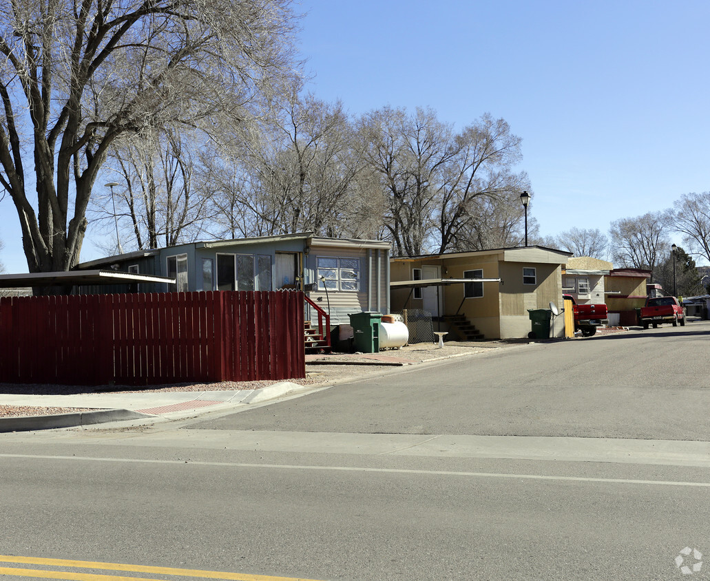 Primary Photo - Highland Mobile Home Park