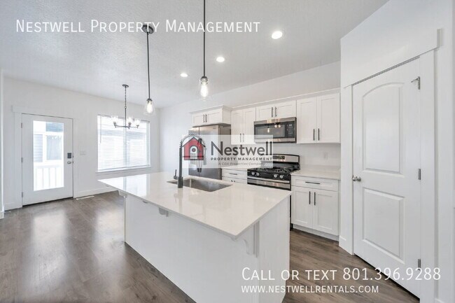 Foto del edificio - 1628 N 3790 W