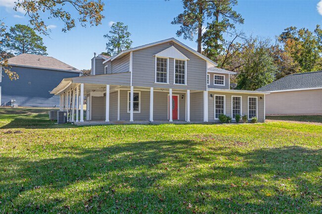 Foto del edificio - 1305 St Lawrence River Rd