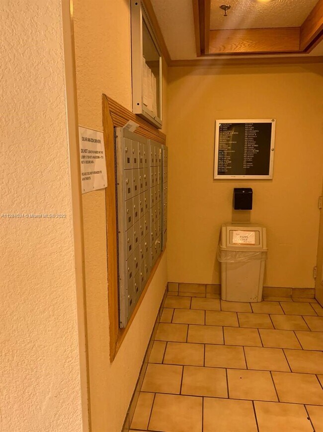 20850 San Simeon Way Unit 2035, Miami, FL 33179 Condo for Rent in