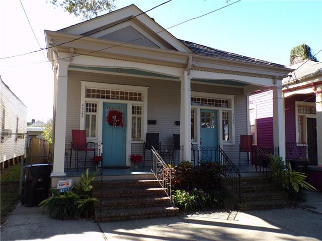 Primary Photo - 4524 Bienville St