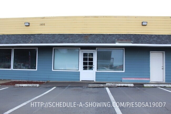 Foto del edificio - 1800 SE Hwy 101
