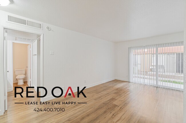 Foto del edificio - Bright and Welcoming One Bedroom with Incr...