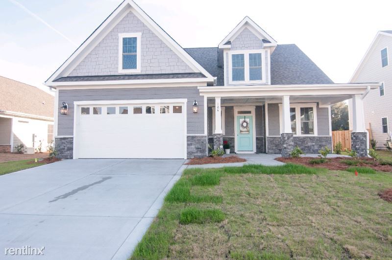 Primary Photo - 4 br, 2.5 bath House - 126 Rice Marsh