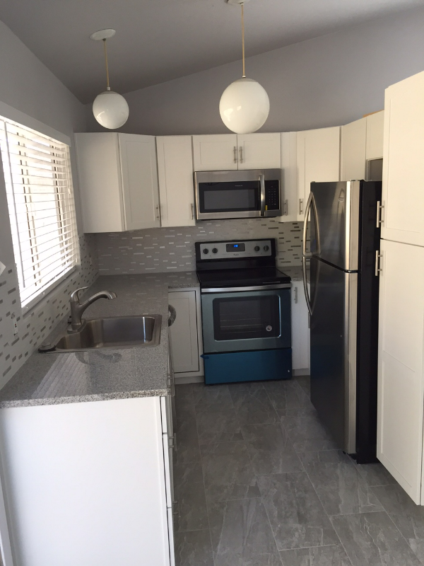 Foto del edificio - 16253 N 18th St