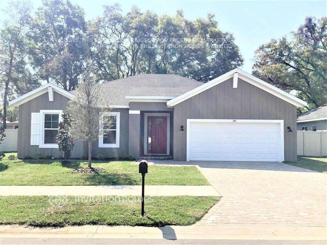 Foto principal - 241 Majestic Sundown Ct