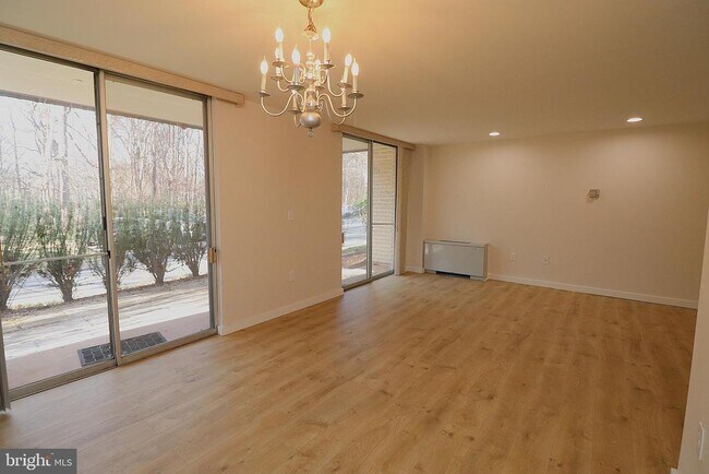 Foto del edificio - 7505 Democracy Blvd