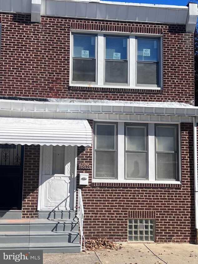 4803 Howell St, Philadelphia, PA 19135 House Rental in Philadelphia