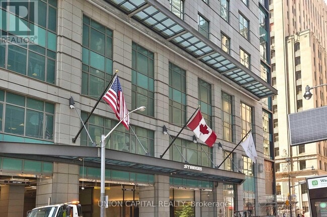 Building Photo - 311 Bay St.