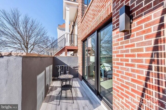 Photo - 4525 1/2 Georgia Avenue NW-#1 Apartment