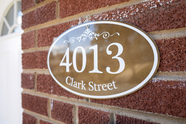 Foto del edificio - 4013 Clark St