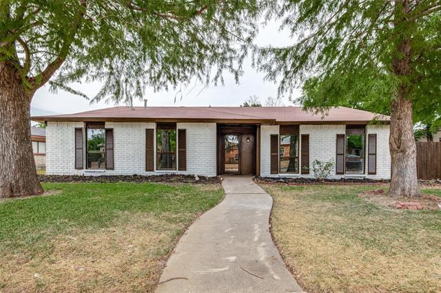 Primary Photo - 4705 Spanish Trail