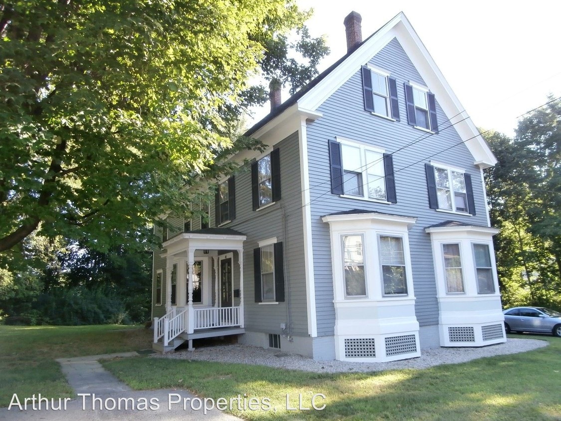 Primary Photo - 39-41 Hough St
