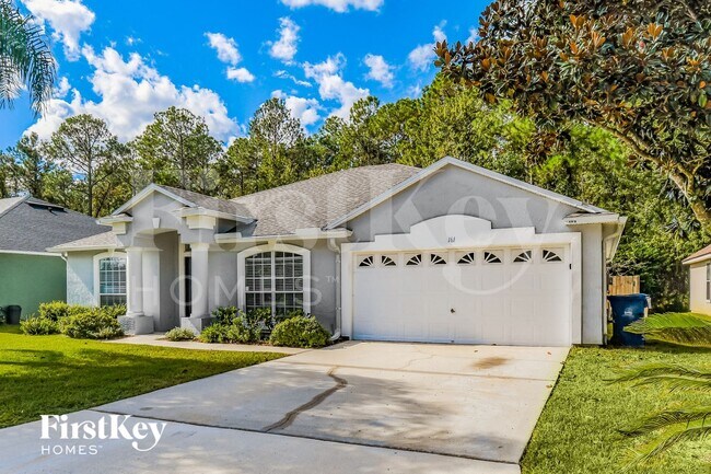 Foto del edificio - 161 Johns Glen Dr