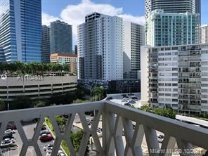 Foto del edificio - 1430 Brickell Bay Dr