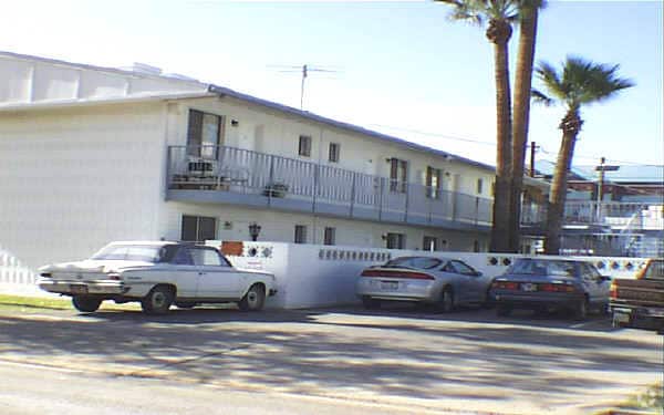 Primary Photo - Kathay Manor