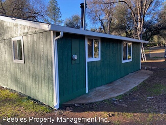 Building Photo - 2 br, 1 bath House - 365 Robinson Mill Rd