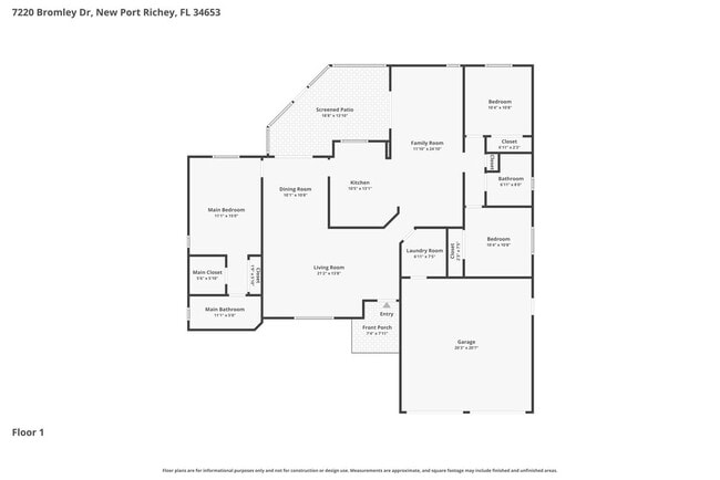 Building Photo - 7220 Bromley Dr