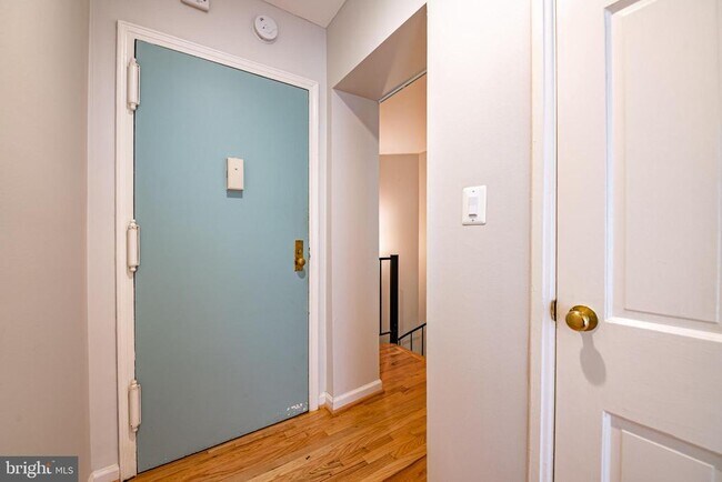 Foto del edificio - 3520 39th St NW
