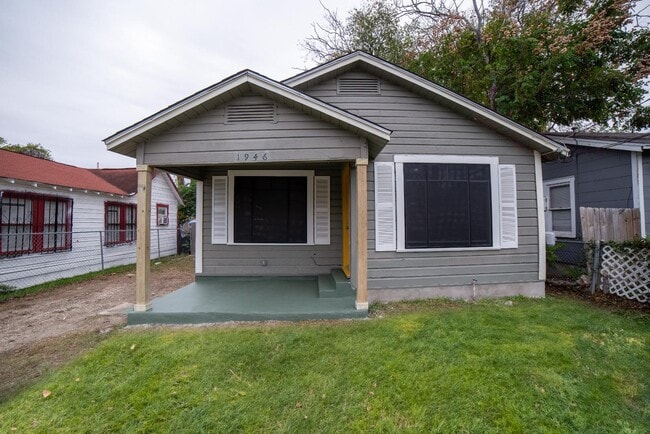 Photo - 1946 Nolan St House