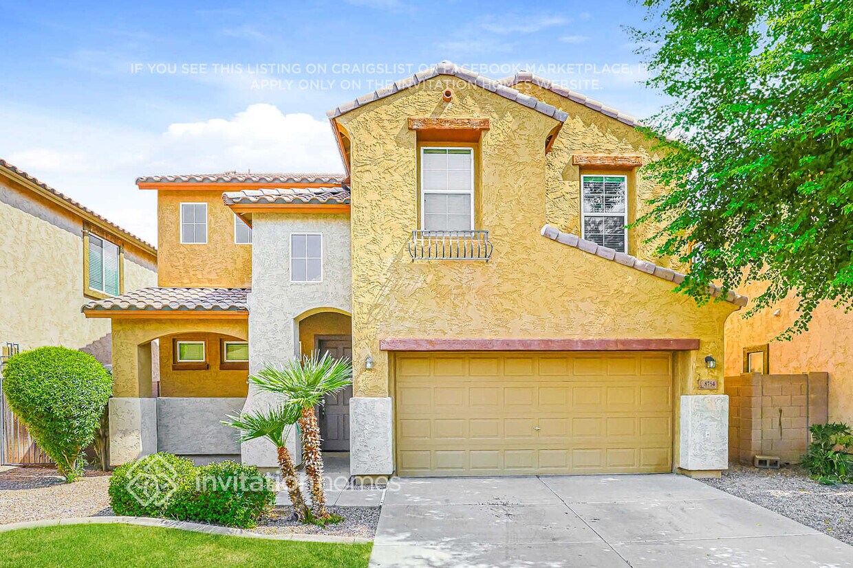 Foto principal - 8754 W Adams St