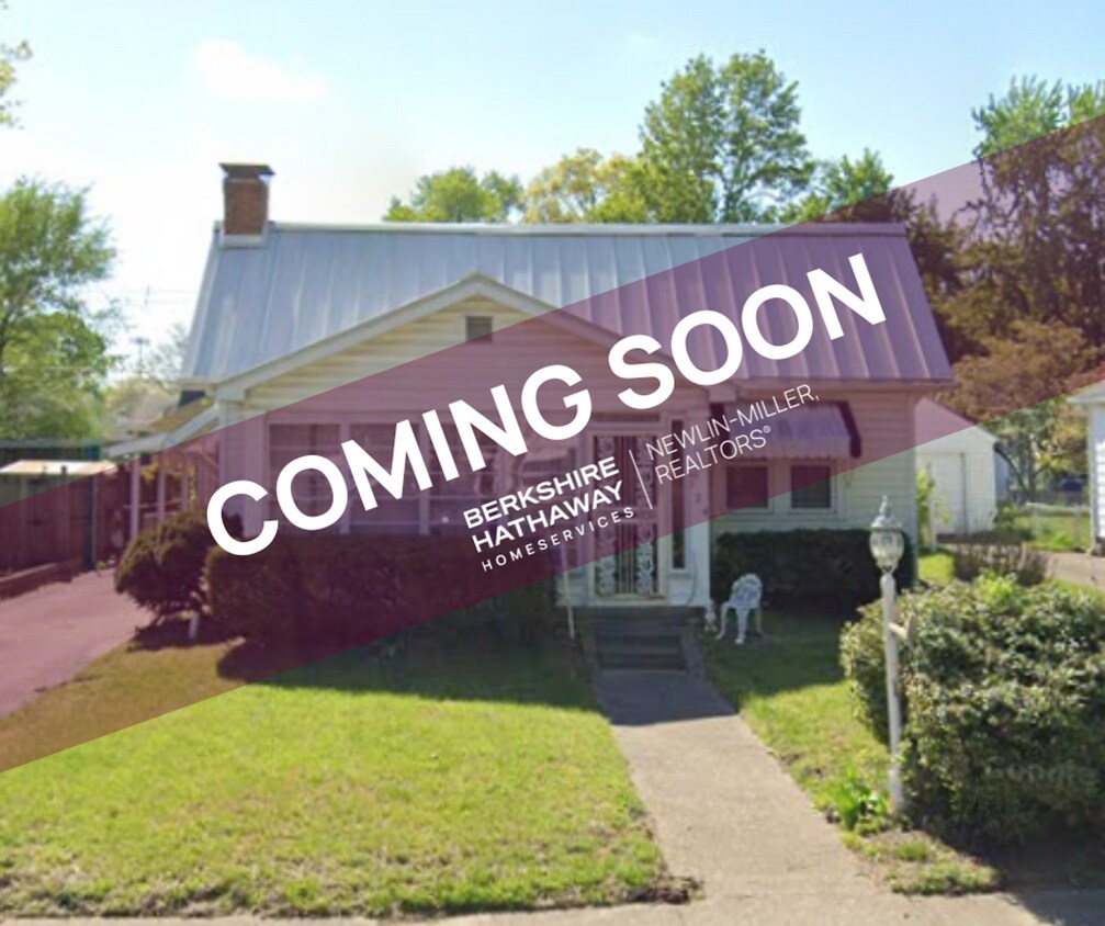 Foto principal - Newly remodeled 2 bed 1 bath home on the n...