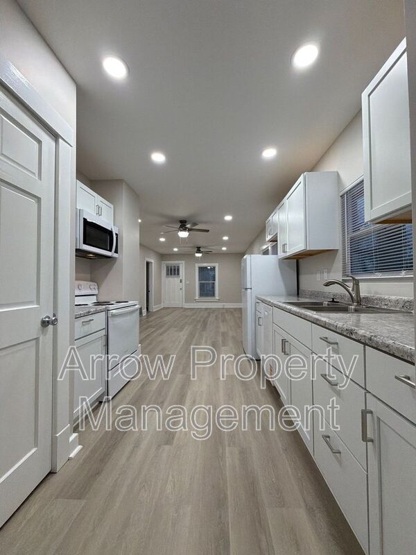 Foto del edificio - 1549 N 23rd St